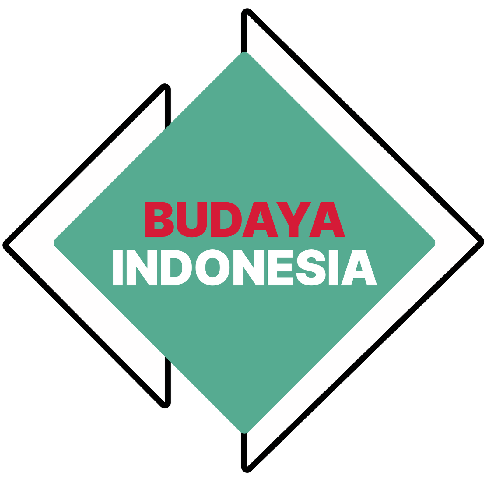 Logo Budaya Indonesia